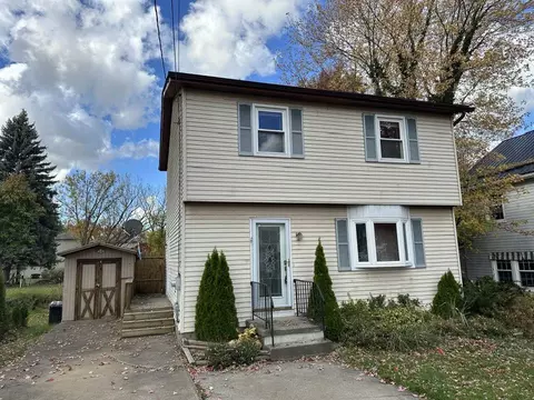 4128 Essex Ave, Erie, PA 16504