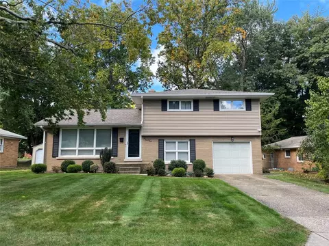 604 Tyndall Ave, Erie, PA 16511