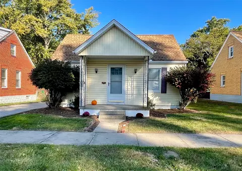 1528 Prospect Ave, Erie, PA 16510
