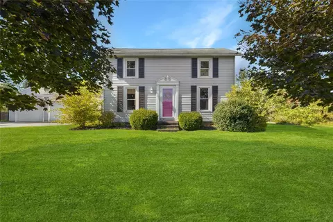 11640 Comer Rd, Waterford, PA 16441