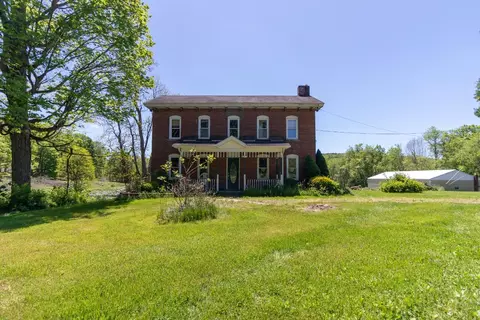 2420 Us 322 Hwy, Franklin, PA 16323