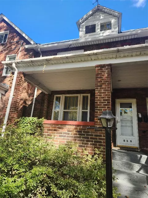 839 Newton Ave, Erie, PA 16511