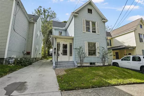 2526 Poplar St, Erie, PA 16502