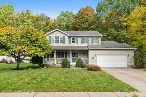 4244 Four Seasons Trl, Millcreek, PA 16506