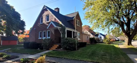 1002 Kahkwa Ave, Erie, PA 16505