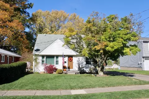 1524 W 41st St, Erie, PA 16509