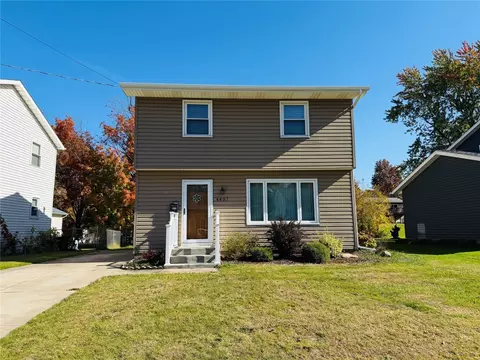 4407 Carney Ave, Erie, PA 16510