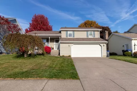 5105 La Rae Dr, Erie, PA 16506