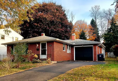 4047 Argyle Ave, Erie, PA 16505