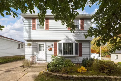 4266 Harding Dr, Erie, PA 16509