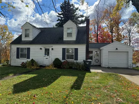 1427 High St, Erie, PA 16509