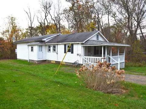 14494 S Mosiertown Rd, Meadville, PA 16335