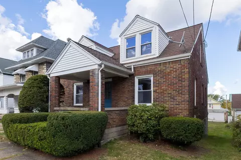 1154 E 27 St, Erie, PA 16504