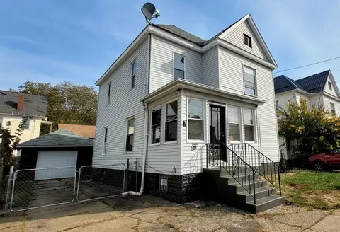 2409 Pennsylvania Ave, Erie, PA 16503