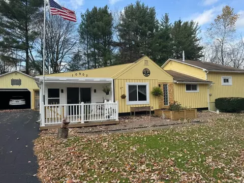 10907 Hollis Rd, Meadville, PA 16335