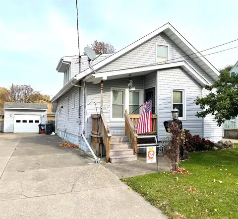 3317 Atlantic Ave, Erie, PA 16506