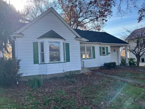 709 Hickory St, Meadville, PA 16335