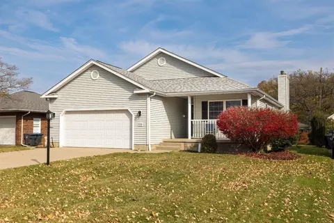 825 Mcconnell Ave, Erie, PA 16505
