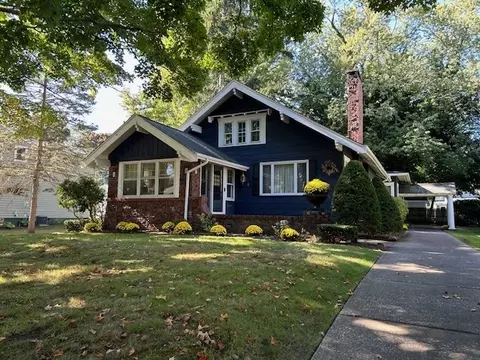 214 Lincoln Ave, Erie, PA 16505