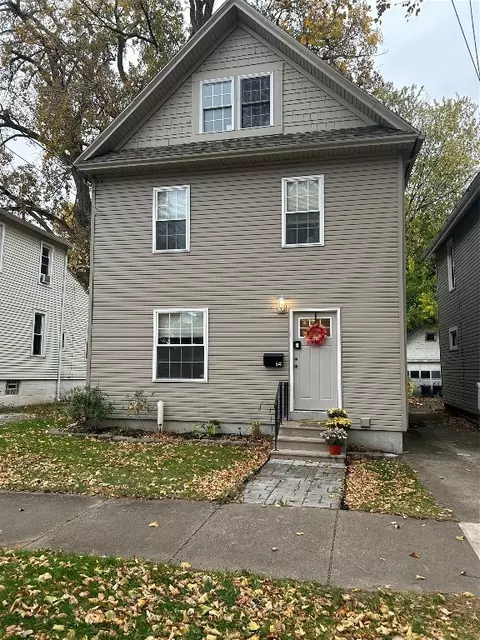 641 W 3rd St, Erie, PA 16507