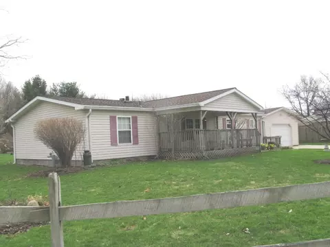 4561 Hannon Rd, Erie, PA 16510
