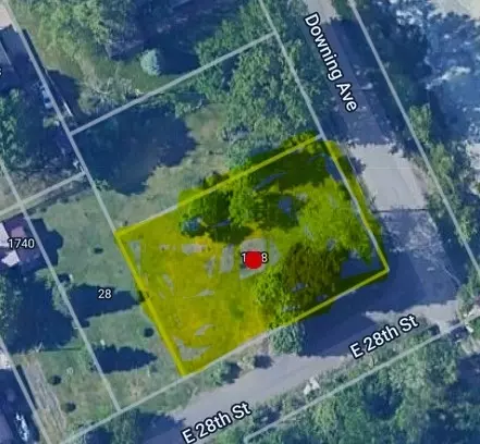 1748 E 28th St, Erie, PA 16510
