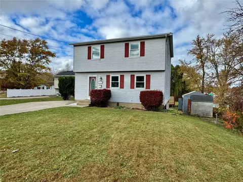 4035 Zimmerman Rd, Erie, PA 16510