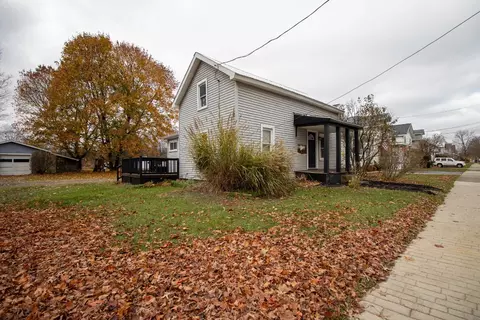 1043 N Center St, Corry, PA 16407