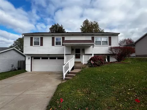 3825 Calico Dr, Millcreek, PA 16506