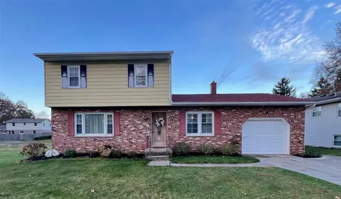 1636 Charles St, Millcreek, PA 16509