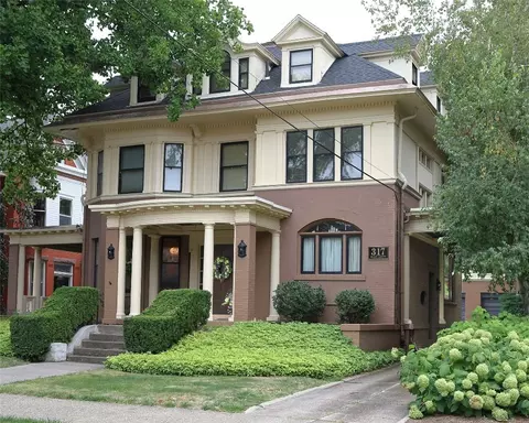 317 W 6th St, Erie, PA 16507