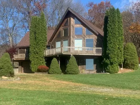 16128 Carr Hill Rd, Meadville, PA 16335