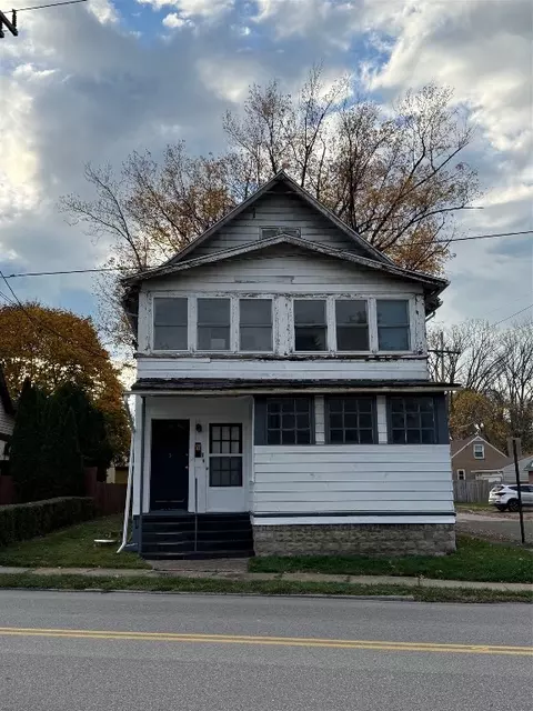 3202 Old French Rd, Erie, PA 16504
