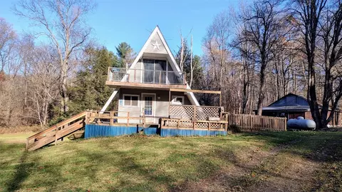 2094 Reed Rd, Corry, PA 16407