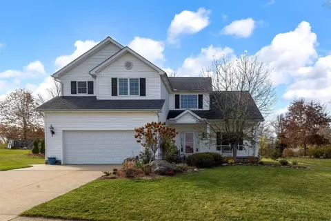 5759 Platinum Dr, Millcreek, PA 16509