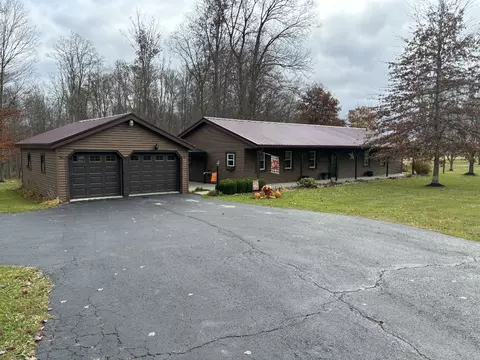 24926 Plank Rd, Cambridge Springs, PA 16403
