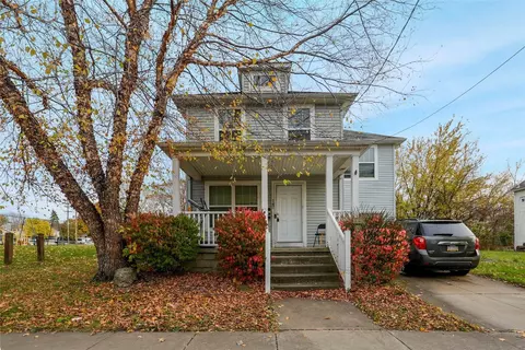 147 E 23rd St, Erie, PA 16503