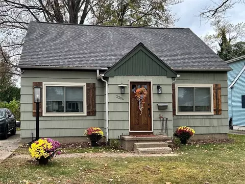 3304 Allegheny Rd, Erie, PA 16508