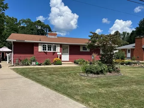 4626 Tulane Ave, Erie, PA 16506