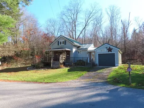 28817 Lake Creek Rd, Cochranton, PA 16314