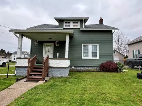79 South St, Union City, PA 16438