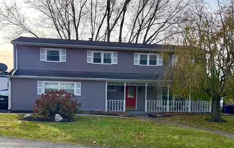 5458 Gardner Dr, Erie, PA 16509