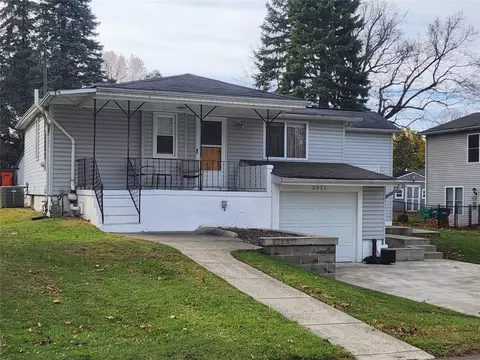 3821 Cumberland Rd, Erie, PA 16510