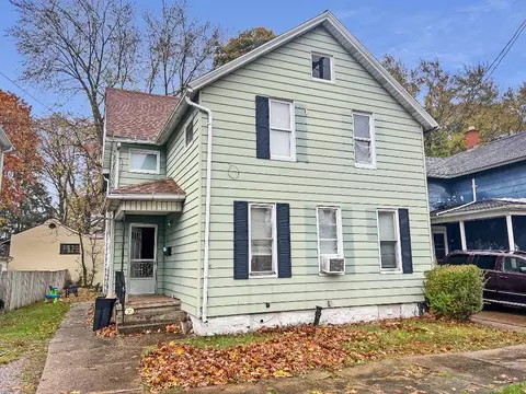 15 Horton St, Erie, PA 16508