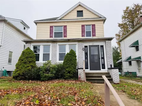 836 Rankine Ave, Erie, PA 16511