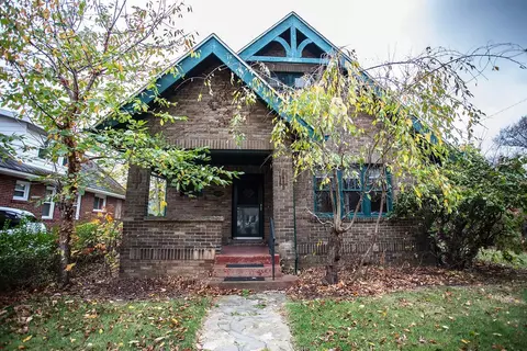 604 Maryland Ave, Erie, PA 16505