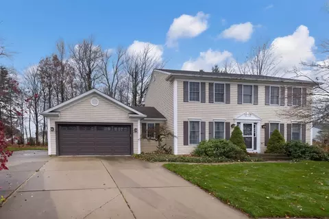 4916 Pinebark Ct, Erie, PA 16506