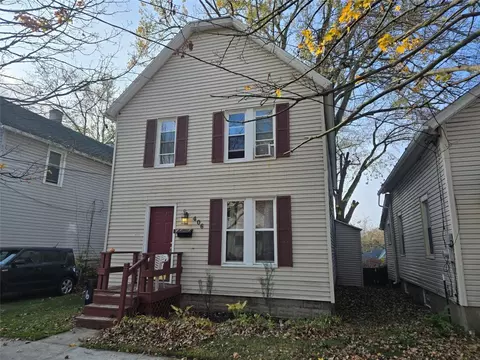 406 Raspberry St, Erie, PA 16502