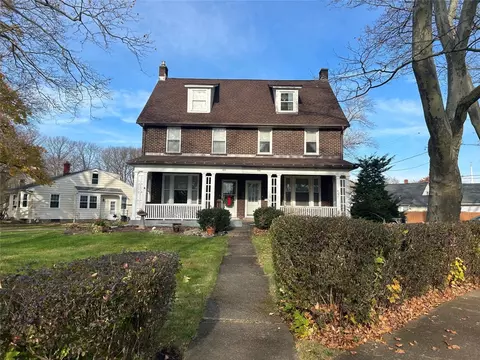681 Silliman Ave, Lawrence Park, PA 16511