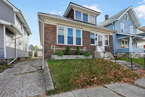 1007 E 28th St, Erie, PA 16504
